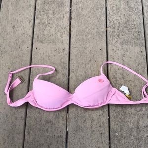 Rip curl bikini top